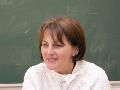 Dr. Bácskainé Fazekas Márta tanárnő, a középiskolai franciatanárok gyöngye :))